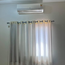 Ar dos 100 e 200
