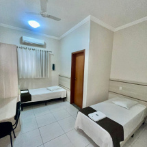 Quarto duplo solt
